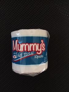 Giấy Vệ Sinh Tùy Chỉnh Giấy Vệ Sinh 3 Lớp Giấy Vệ Sinh <span class=keywords><strong>Jumbo</strong></span> Cuộn Khăn Giấy - Product Image 2