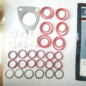 Inyector de combustible Diesel Kits de reparación-Establece juntas para motor - Product Image 1
