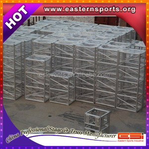 ESI 2017 nuevo Aluminio Espiga Cuadrada/Perno Truss, Paso 6082-T6 Truss, barato Etapa Truss - Product Image 3