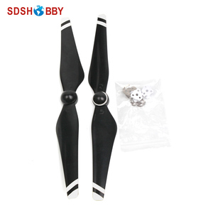 1 par 9450 s hélice CC y CCW auto apriete hélices para DJI <span class=keywords><strong>Phantom</strong></span> <span class=keywords><strong>4</strong></span>/<span class=keywords><strong>PRO</strong></span> + <span class=keywords><strong>V2</strong></span>.<span class=keywords><strong>0</strong></span> - Product Image 3