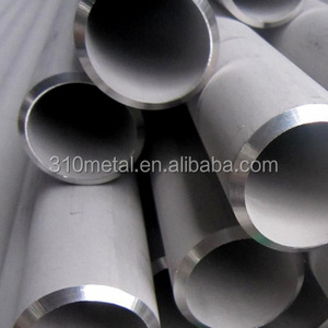ท่อกลมสแตนเลส321 1cr18ni9ti 310S 304 - Product Image 3