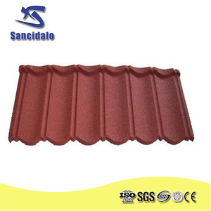 <span class=keywords><strong>หลังคา</strong></span>บ้านปกวัสดุคู่โรมันหลังคาราคากระเบื้อง - Product Image 2