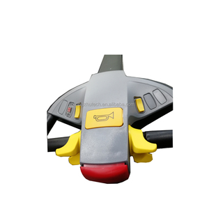 מלגזת חלקי מלגזה ידית הרכבה עבור מלגזה - Product Image 3