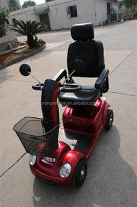 電動障害者用スクーター、バギー、障害者用バギー、モビリティスクーター - Product Image 6