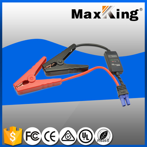 <span class=keywords><strong>CE</strong></span> утвержденный умный <span class=keywords><strong>booster</strong></span> соединительный кабель с защиты безопасности - Product Image 1