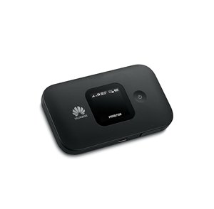 Modem routeur WiFi 4G LTE 150 Mbps pour Huawei <span class=keywords><strong>E5577</strong></span> avec emplacement pour carte SIM et batterie 3000 mAh E5577S-321 - Product Image 3