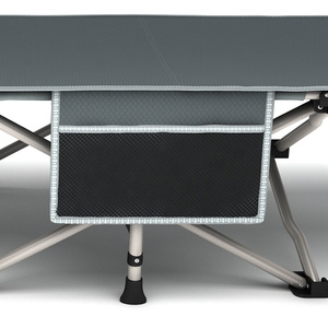 Du lịch Gấp Khung duy nhất Của Khách Giường với Nệm gấp giường - Product Image 4