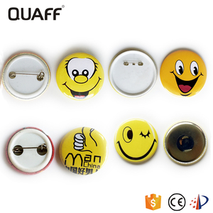 Quaff N3 thiết kế mới nút Máy làm nút tùy chỉnh - Product Image 5