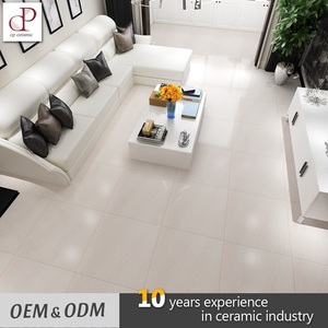Made In China Chaude Rose <span class=keywords><strong>Gres</strong></span> <span class=keywords><strong>Porcellanato</strong></span> 600X600 Double Enduit Poli Porcelaine Carreaux De Sol - Product Image 2