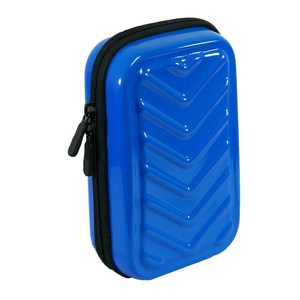 PU imperméable à l'<span class=keywords><strong>eau</strong></span> Mini valise <span class=keywords><strong>EVA</strong></span> étui de transport électronique étui de transport sac de rangement à outils - Product Image 4
