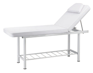 Lettino per Trattamenti Estetici, Lettino per Tatuaggi e Massaggi con Altezza e Schienale Regolabili - Product Image 6