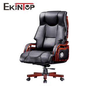 <span class=keywords><strong>Silla</strong></span> de <span class=keywords><strong>Oficina</strong></span> Ejecutiva de Cuero <span class=keywords><strong>con</strong></span> Respaldo Alto, <span class=keywords><strong>con</strong></span> <span class=keywords><strong>Ruedas</strong></span>, Estilo Trono, <span class=keywords><strong>para</strong></span> <span class=keywords><strong>Oficina</strong></span> - Product Image 1