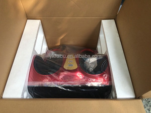 Rodillo eléctrico calefacción multifuction circulación sanguínea <span class=keywords><strong>Aldi</strong></span> Hayati Footsie wootsie masajeador de pies - Product Image 6