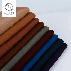 STOCK Hot selling high quality China manufacturer men's merino wool fabric