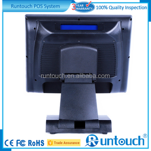 Runtouch RT-6800 OPOS a Free <strong>Open</strong> <strong>Source</strong> Point of Sale <strong>Application</strong> - Product Image 4
