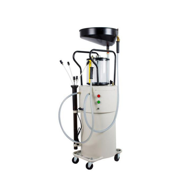 Коллекционная масляная машина 55L AC 220v 50Hz