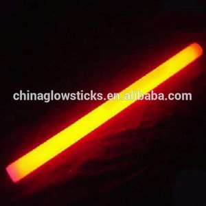 12英寸荧光棒应急防水荧光棒游泳池灯棒 - Product Image 5