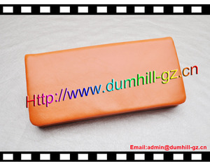 Phụ Nữ Purse Dài Kích Thước Thiết Kế Thời Trang Với Không Có Chủ Đề Cross Stitch Trên Các Cạnh - Product Image 2