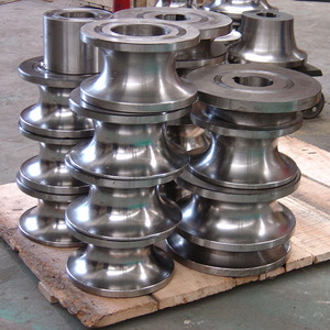 Carbon/Thép Không Gỉ Ống Lăn/Ống Khuôn/Hàn Ống Cán Chết - Product Image 2