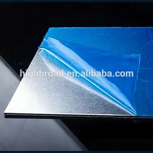 China fotografia fabricação da placa do magnésio