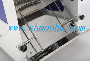 Thương mại Có Thể Điều Chỉnh Bánh Mì Slicer Bánh Mì Nướng Máy Cắt Bánh Nướng Dòng Thiết Bị Bánh Mì Máy Cắt Loaf Bánh Cutter - Product Image 6