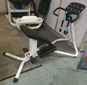Meilleur Vente Gym Fitness Equipment Flexibilité Formateur Stretch Taille Formateur Stretch Formateur - Product Image 6