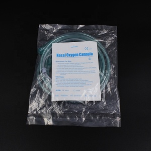 Canule nasale jetable à oxygène souple - Product Image 2