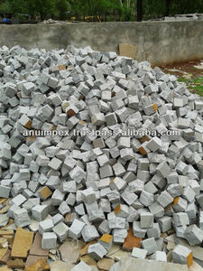 Granit — pierre décorative en cube de granit, meilleure pierre, exportation depuis l'inde - Product Image 5