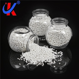 Giá hạt nhựa nguyên sinh GF35 PA6/PA66/ABS/POM/PMMA/PA12 / nhựa polymer tái chế - Product Image 5