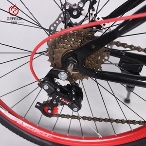 Fábrica de China 26 pulgadas 21 velocidades bicicleta gigante <span class=keywords><strong>bicicletas</strong></span> de montaña con <span class=keywords><strong>precio</strong></span> barato - Product Image 6