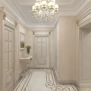 PU Wall Ceiling Coving Cornice Detail Cornice Corner Pieces for Sale