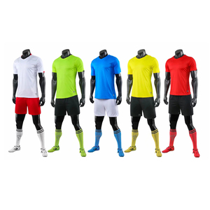 2019-20 new Style custom Top quality team soccer jersey - Product Image 6