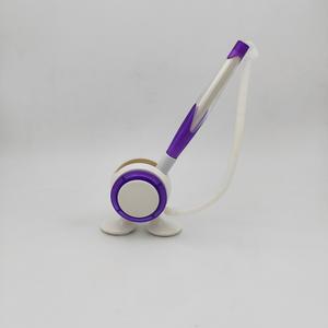 أقلام حبر جاف مخصصة للترويج على طاولات البنوك مع حامل للإعلانات - Product Image 5