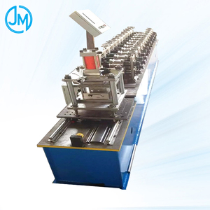 Đôi Lath Roller Shutter Slat Roll Hình Thành Máy Móc - Product Image 6