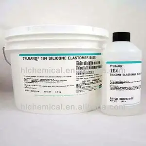 Dowing Corning Sylgard 184 Silicone Đóng Gói