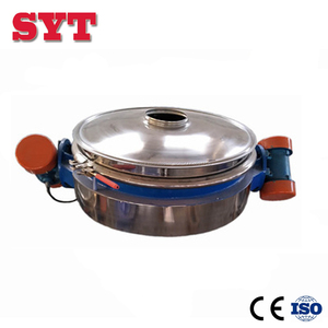 1000mm industrielle vibro tamis pour la <span class=keywords><strong>farine</strong></span> de <span class=keywords><strong>tapioca</strong></span> classement - Product Image 5