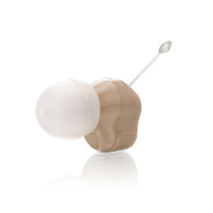 Amplificateur de son pour écouteurs sans fil, Micro oreillettes <span class=keywords><strong>invisibles</strong></span>, aide auditive, <span class=keywords><strong>prix</strong></span> en vente - Product Image 2