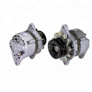 Alternator For Nissan fork lift,SD33T,23100-L6000,23100-L6001,2200074-00