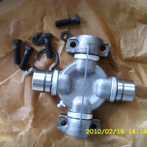 WA300-1 स्पाइडर ass'y 419-20-12621 के लिए/WA320-3 लोडर - Product Image 1