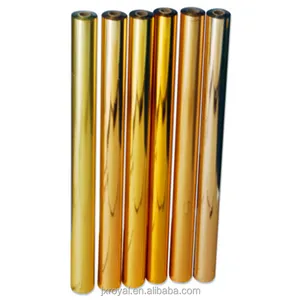 لون الذهب الساخن ختم احباط للورق - Product Image 1