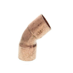 klikkkon copper tubing <strong>crossover</strong> - Product Image 1