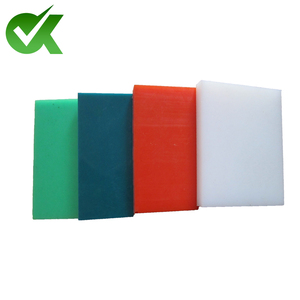 Tác Động Kháng Kỹ Sư Nhựa Uhmwpe Sheets - Product Image 5
