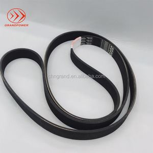 เข็มขัด4ja14jb1Fan 8PK2085สำหรับรถอีซูซุ - Product Image 3