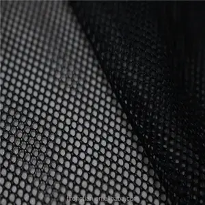 100% polyester ripstop honeycomb mesh fabric for tent