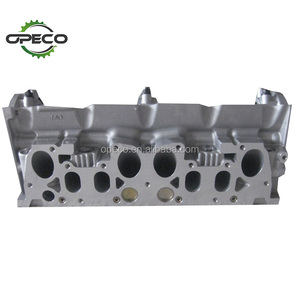 <span class=keywords><strong>Culasse</strong></span> <span class=keywords><strong>XUD9</strong></span> 02.00.J6 908068 pour Peugeot 405/306/806/Expert/406 1.9TD - Product Image 5