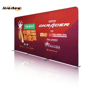 Bán Buôn Ống Và Rèm Đám Cưới Backdrop Đứng Cho Đám Cưới - Product Image 4