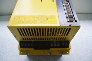 Fanuc Giá Tốt Nhất Bnhai <span class=keywords><strong>SVSP</strong></span> Amplifier Module A06B-6134-H202 # A Trong Kho - Product Image 5