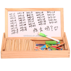 Boîte multifonction pour ordinateur numérique, outil pour les enfants en bas âge, <span class=keywords><strong>mathématiques</strong></span>, offre spéciale 20172017 - Product Image 3