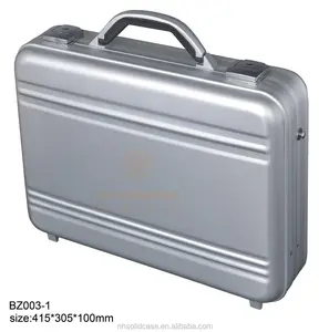 Chất Lượng Cao Đúc Nhôm Ngắn Gọn Trường Hợp Công Cụ Lưu Trữ Trường Hợp Cứng - Product Image 5