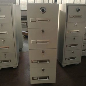 SteelArt חסין אש מכירות חמה 4 מגירת ארון אחסון משרד קבינט קובץ וחשוב משרד תיוק - Product Image 2